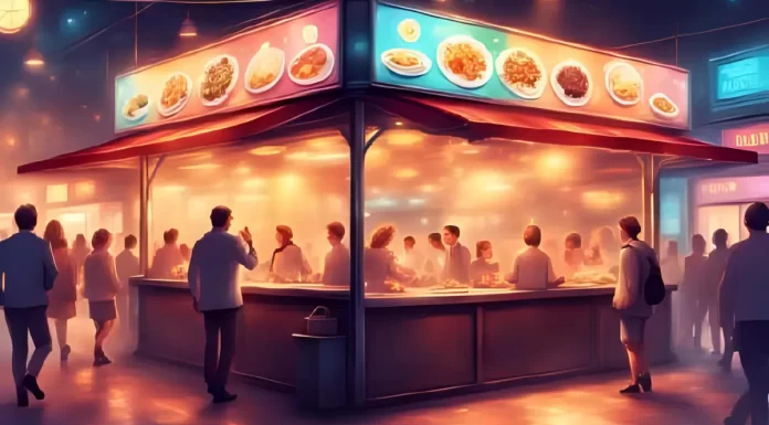 Franchise Management System