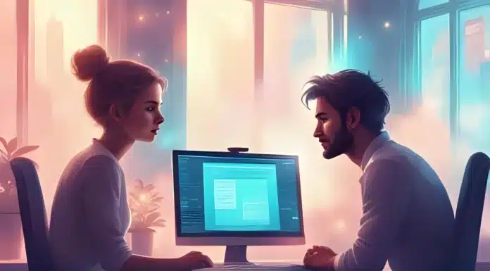 HR marketing HashMicro