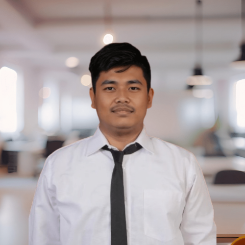 Irfan Syahputra