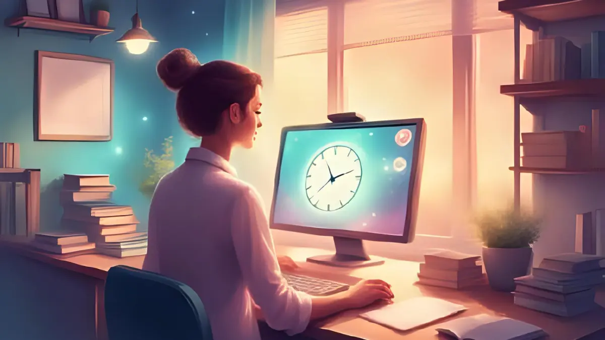 Manfaat Time Tracking Software bagi Bisnis Anda