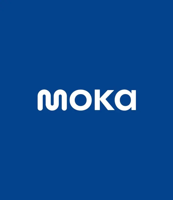 Moka POS