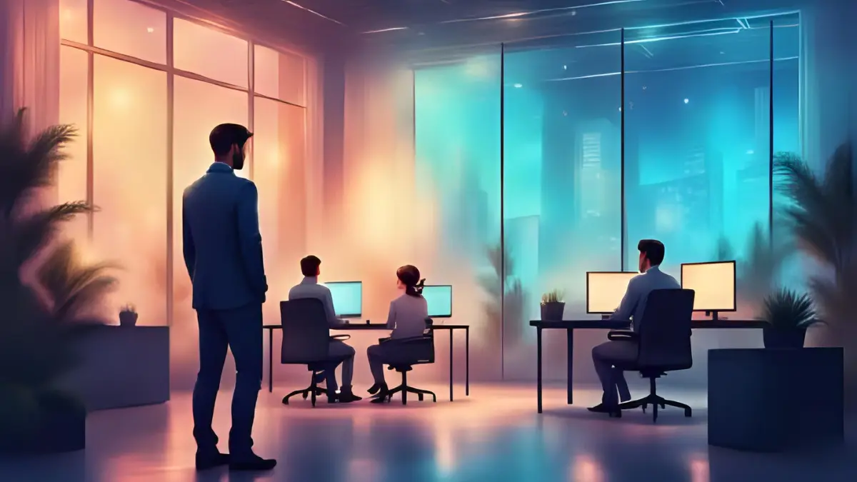 Talent Acquisition Software 2