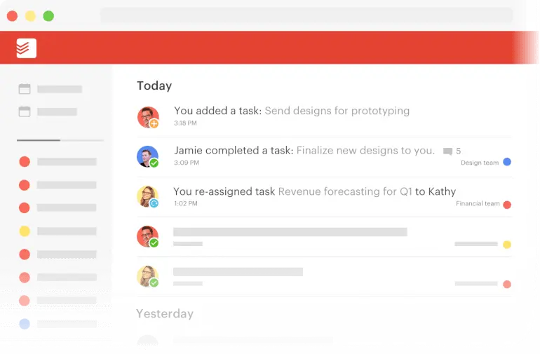 Todoist-task-management-software