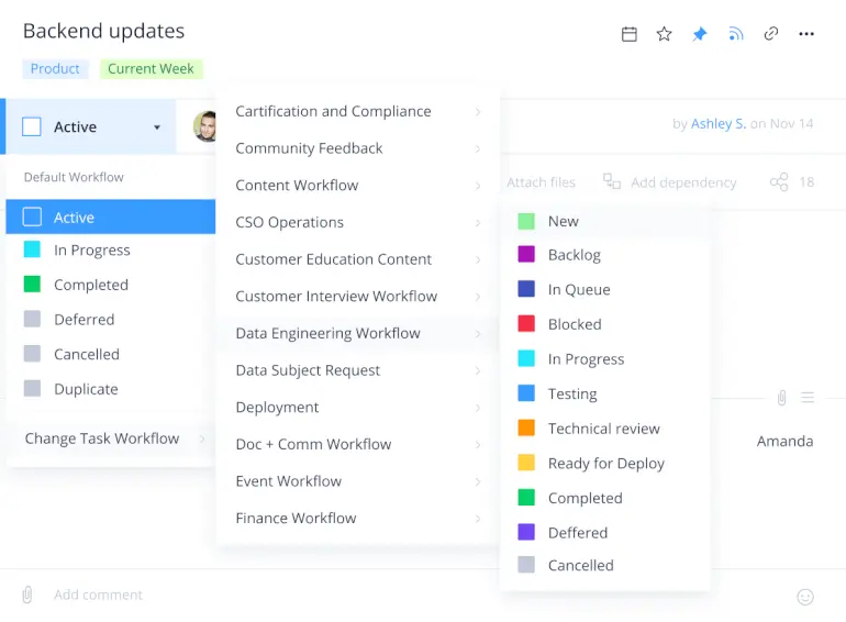 Wrike-task-management-software