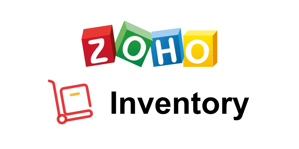 Zoho Inventory