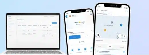 aplikasi pembuat jadwal kerja presensi
