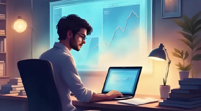 Audit Trail - HashMicro