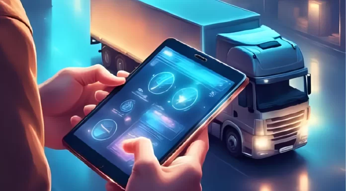 automated fleet inspection