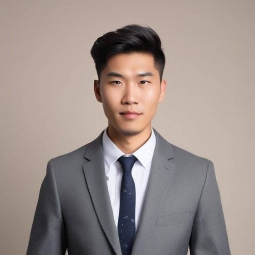 Jonathan Kurniawan