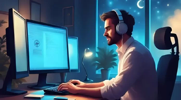 digital accounting adalah