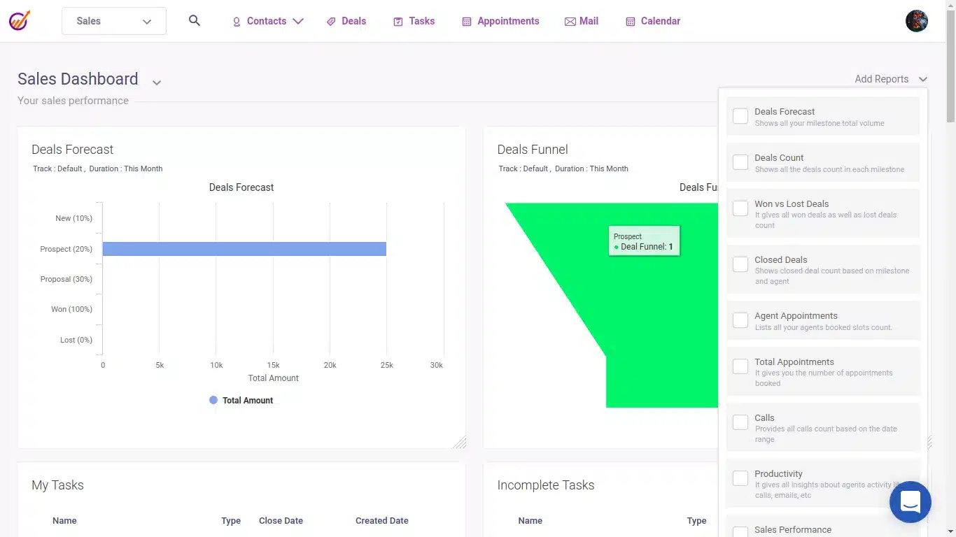 engagebay-data-management-platform