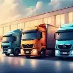 Arti & Pentingnya Fleet Fuel Management System bagi Bisnis
