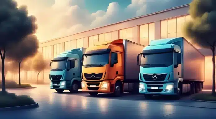 fleet fuel management system