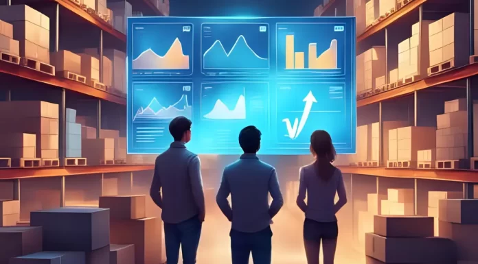 fmcg erp software