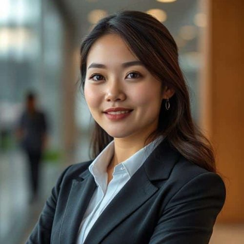 Jessica Wijaya