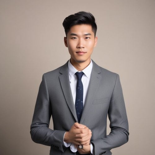 Jonathan Kurniawan