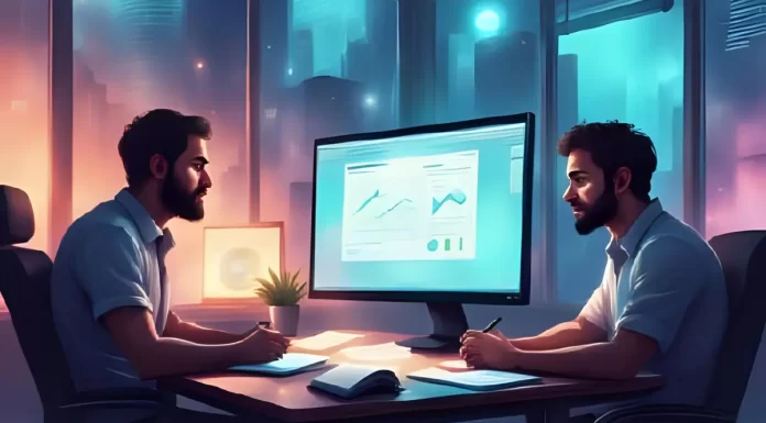 lean accounting