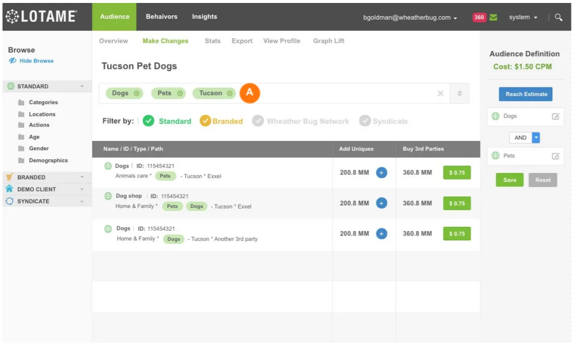 lotame-data-management-platform