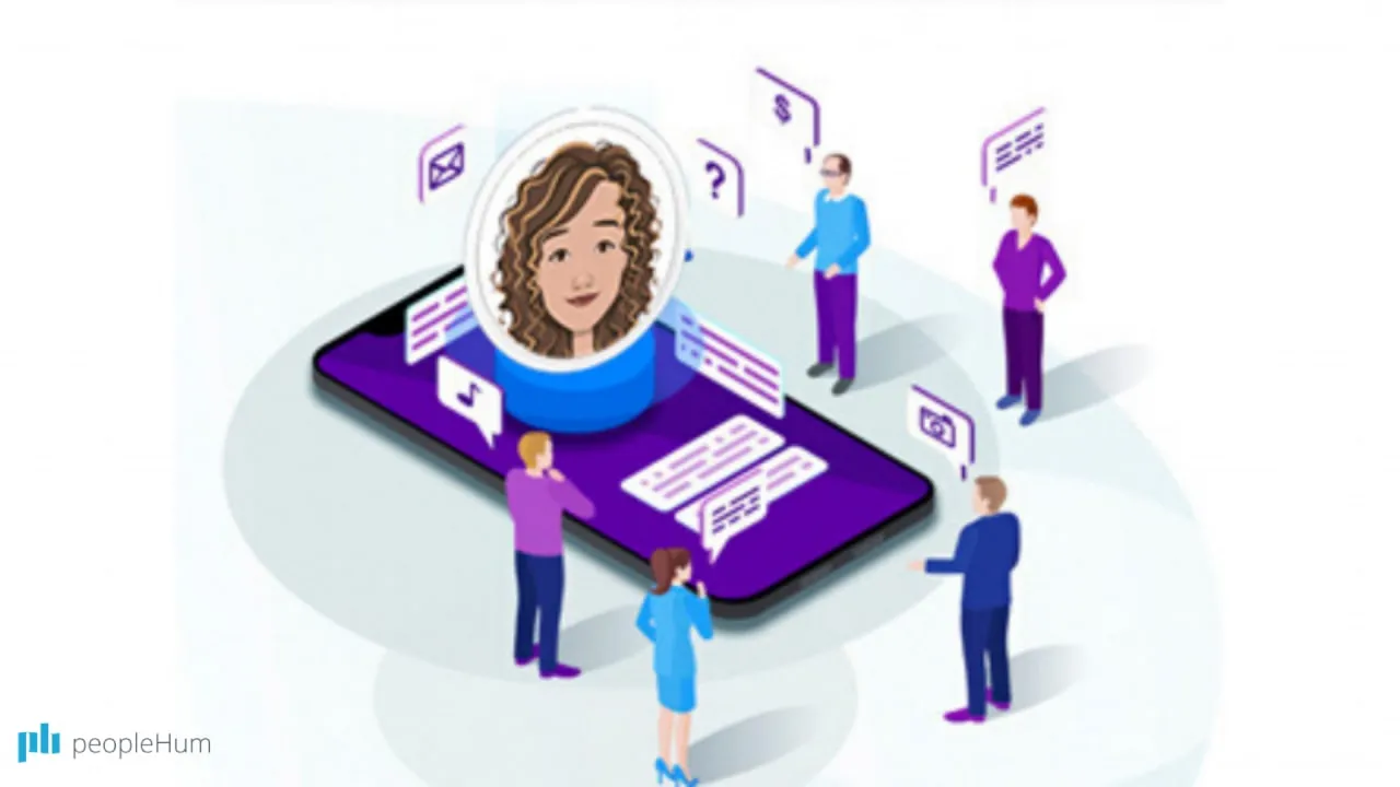 phia hr chatbot