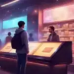Mengenal Sistem POS AI dan Taktiknya Kurangi Error Transaksi