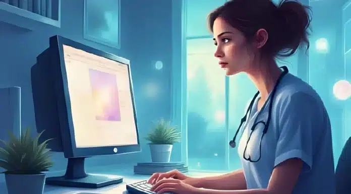 sistem informasi manajemen klinik