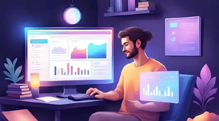 Software CRM distributor spare part - HashMicro