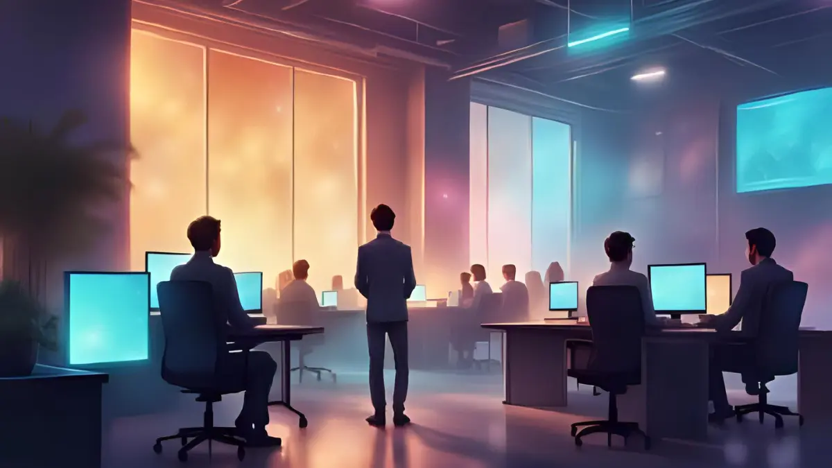 strategi hr marketing