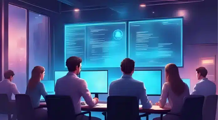 Contoh Database Karyawan HashMicro