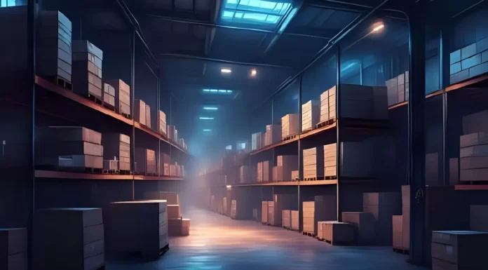 inventory
