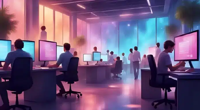 Membuat Contoh Jadwal Kerja Shift dengan Excel dan Simulasinya
