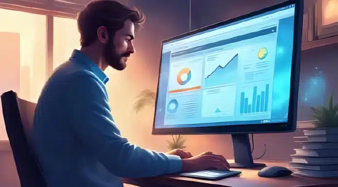 SMART KPI HashMicro