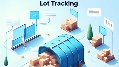 lot