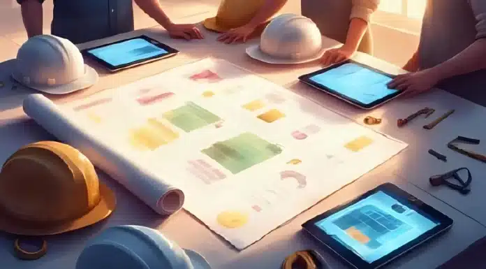 Software CRM Konstruksi