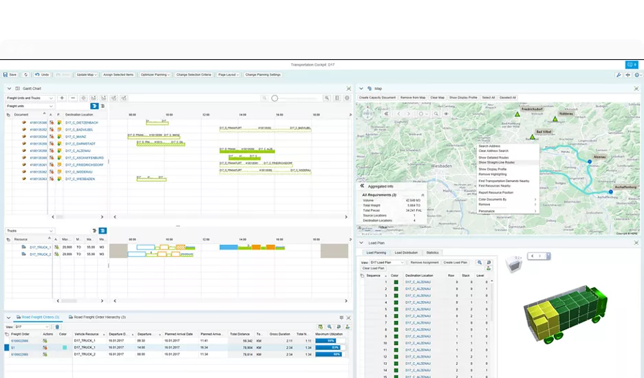Transportation-Management-Software-SAP