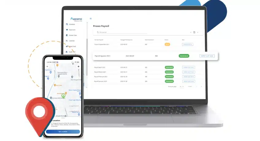 aplikasi lembur appsensi