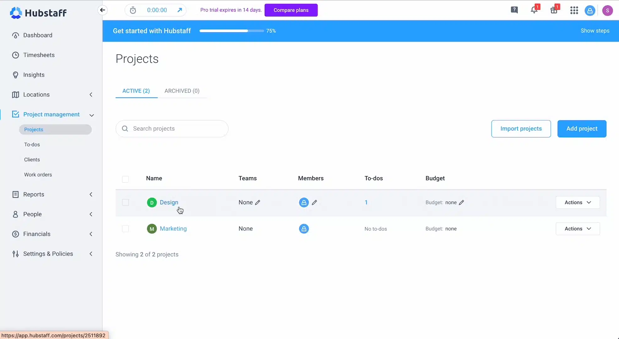 aplikasi lembur hubstaff
