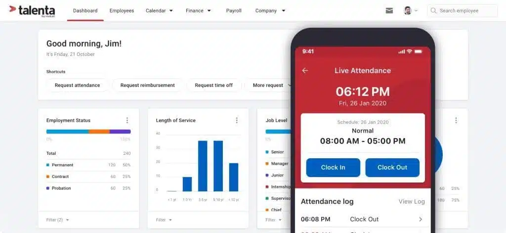 aplikasi lembur mekari talenta