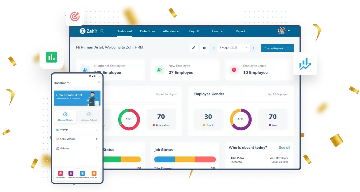 aplikasi lembur greatday hr