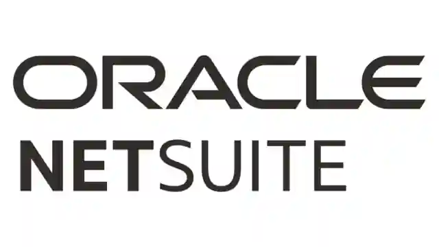 Oracle Netsuite