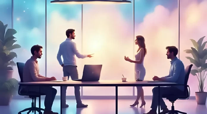 Peoplle Development - HashMicro