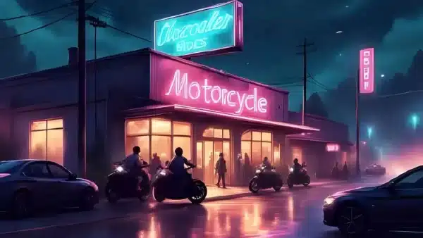 software akuntansi dealer motor