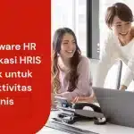 26 Software HR & Aplikasi HRIS Terbaik untuk Produktivitas Bisnis