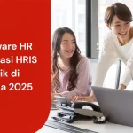 26 Software HR dan Aplikasi HRIS Terbaik di Indonesia 2025