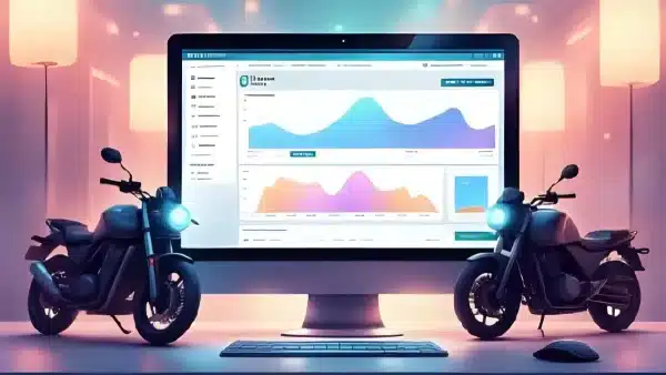 software inventory dealer motor