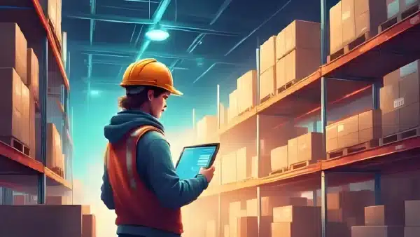 software inventory minimarket - hashmicro