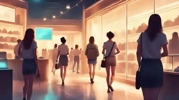 software retail supermarket hashmicro