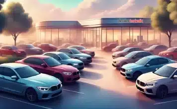 strategi mengatasi out of stock pada dealer mobil