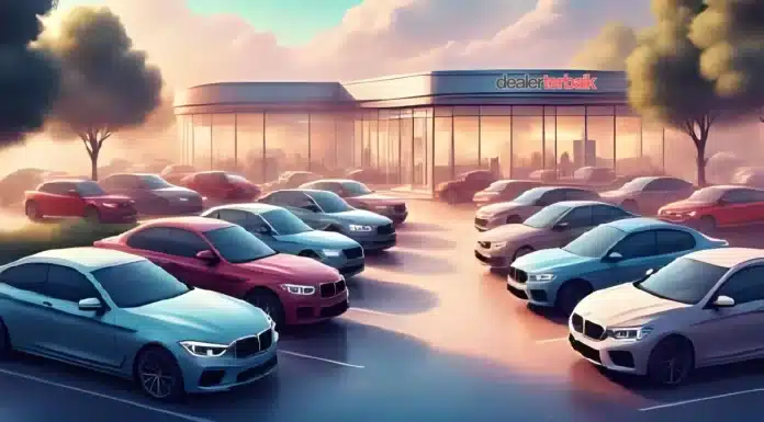 strategi mengatasi out of stock pada dealer mobil