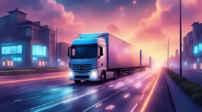 transportation management system