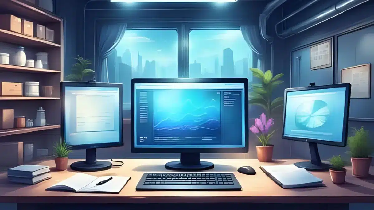 software manufaktur pabrik obat herbal